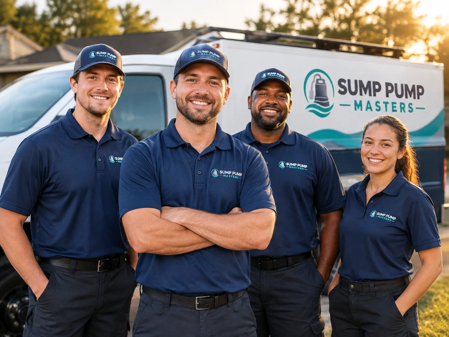 Sump Pump Repair company in Royston, GA