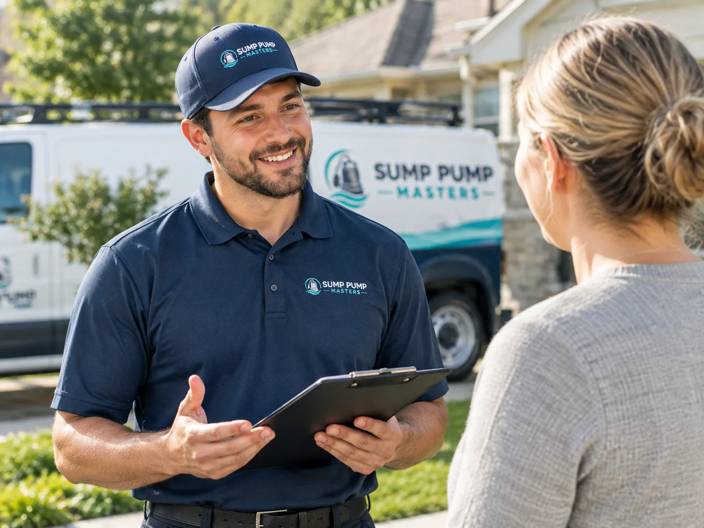 Sump Pump Repair Royston, GA FAQs